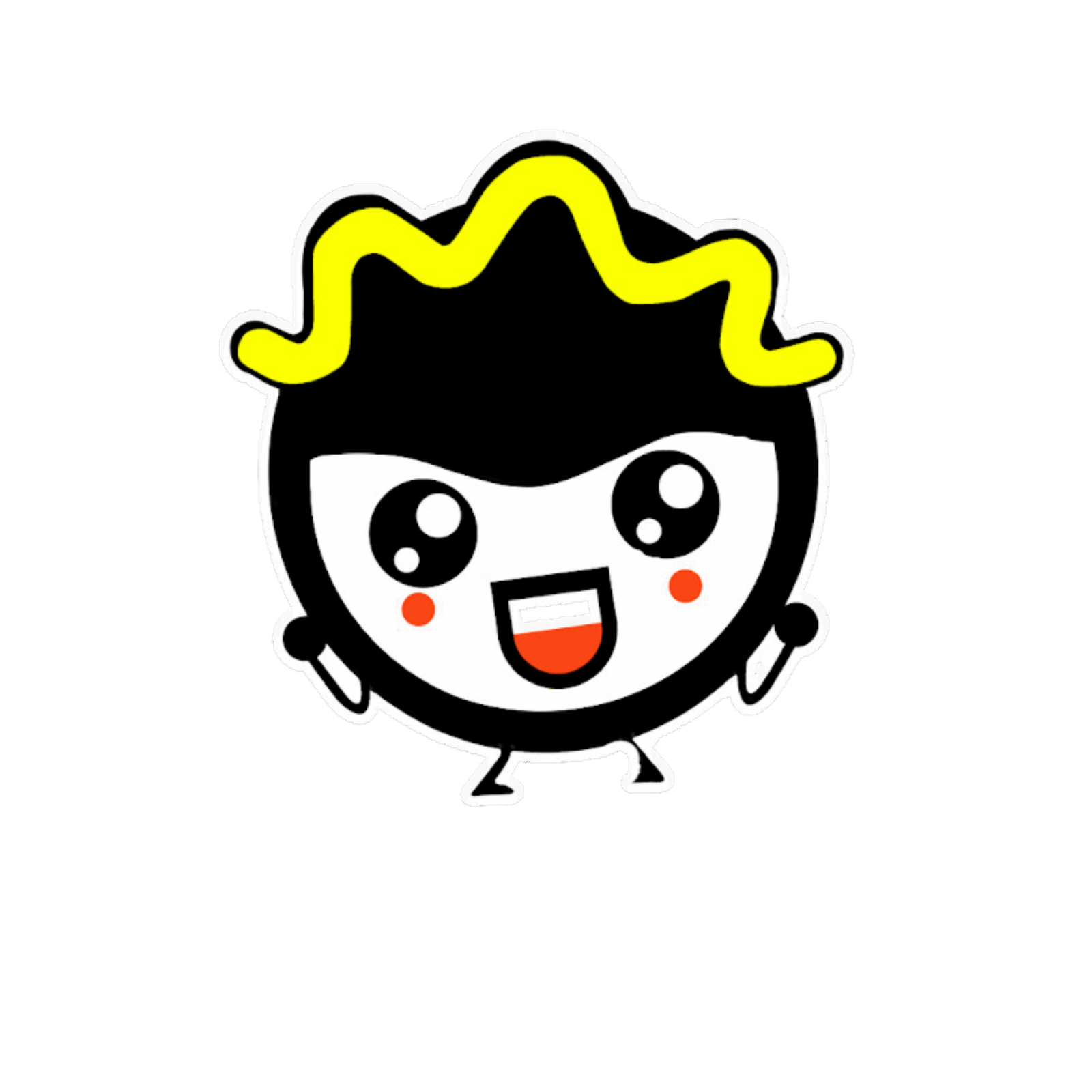 takoyakiface